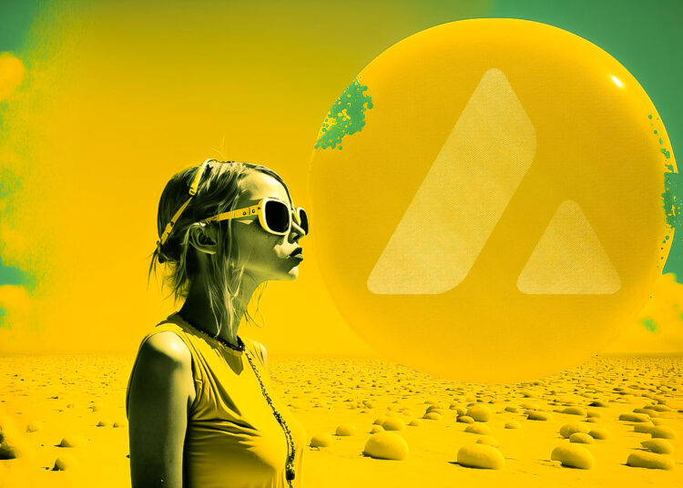 Top Crypto Analyst Issues Bearish Warning, Says Avalanche and One Mid-Cap Altcoin Could Crash by Over 70%