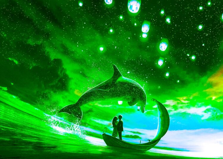 Whale Initiates Massive $12,000,000 Polygon (MATIC) Transaction on Coinbase As Top Crypto Asset Rebounds