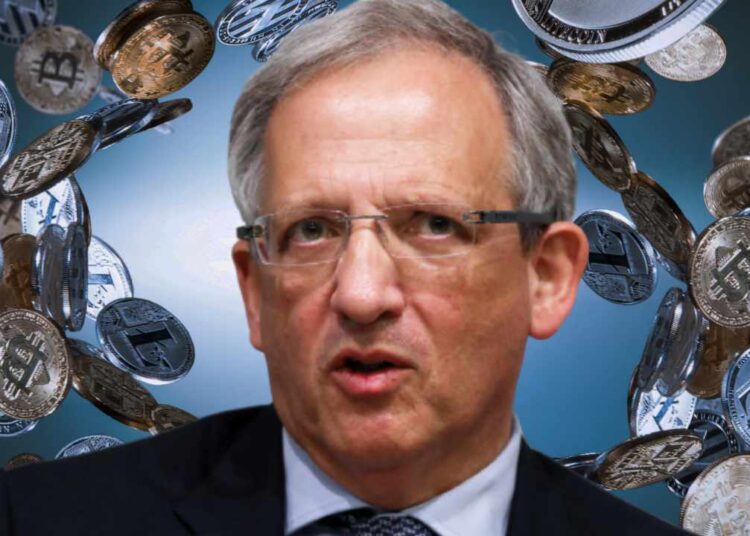 Bank of England’s Cunliffe Pushes for Crypto Regulation — Sees ‘Real’ Benefits for UK – Regulation Bitcoin News