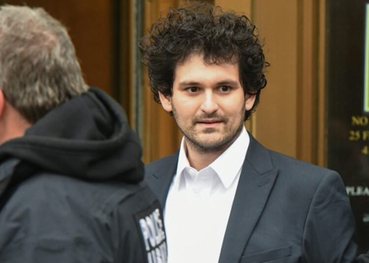 Disgraced FTX Co-Founder Accused of Moving $684K in Crypto Assets While Under House Arrest – Bitcoin News