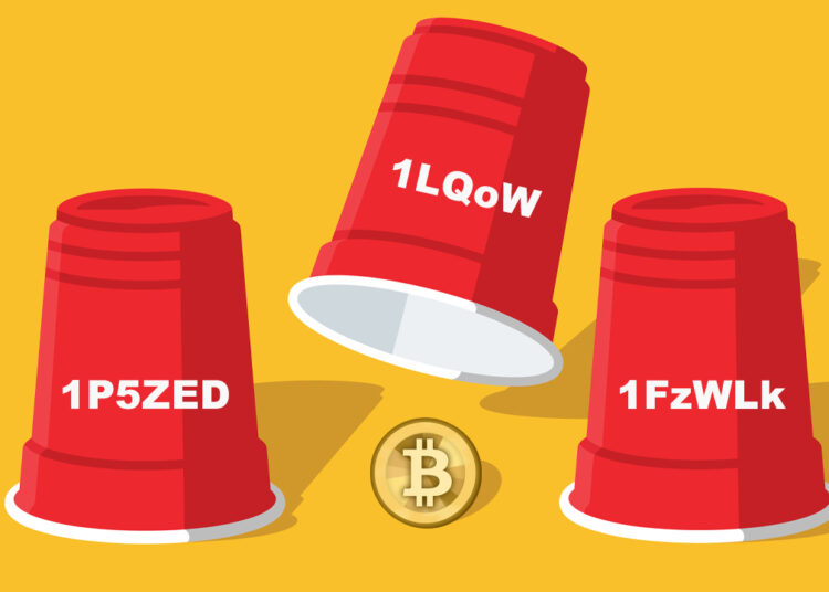 Bitcoin’s Third Largest Wallet Changed Hands, but Onchain Data Shows It’s Likely the Same Owner – Featured Bitcoin News