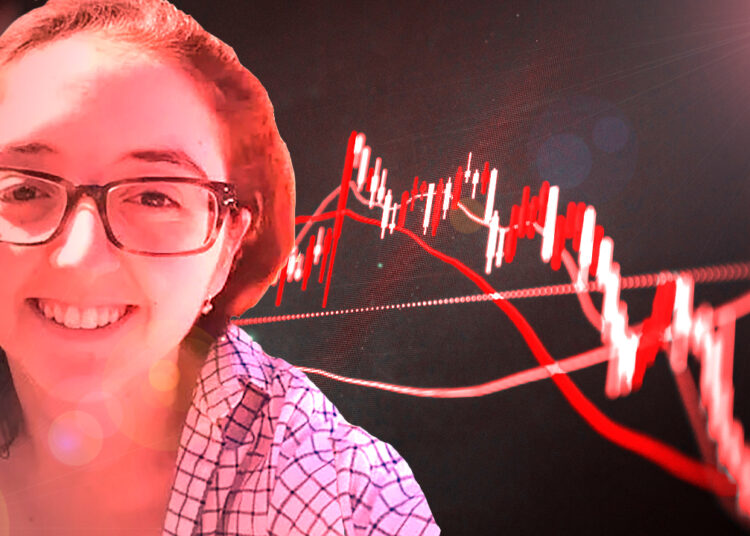 Document Claims Alameda CEO Caroline Ellison’s FTX Margin Position Was Negative $1.3B in May 2022 – Bitcoin News