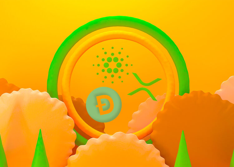 Cardano (ADA), Dogecoin (DOGE), XRP and Six Altcoins Among Most Googled Crypto Assets of 2022