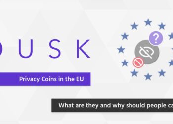 What is the future for privacy coins?