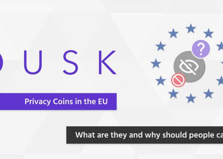 What is the future for privacy coins?