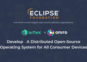IoTeX, First Web3 Project In One Of The World’s Largest…