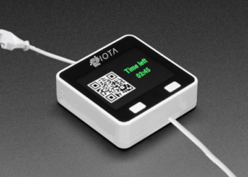 IOTA starts beta live testing for login solution for billion-$-market