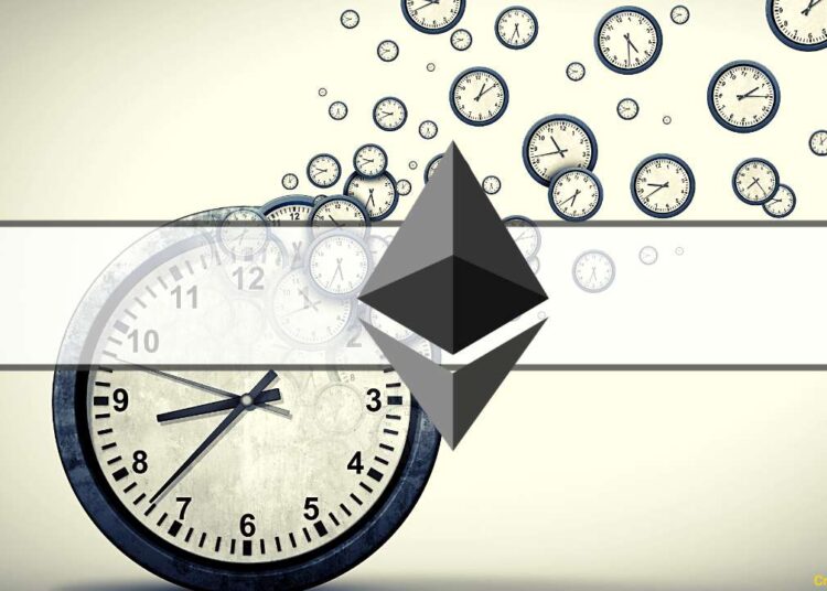 From Whitepaper to Hardforks and the ETH Merge