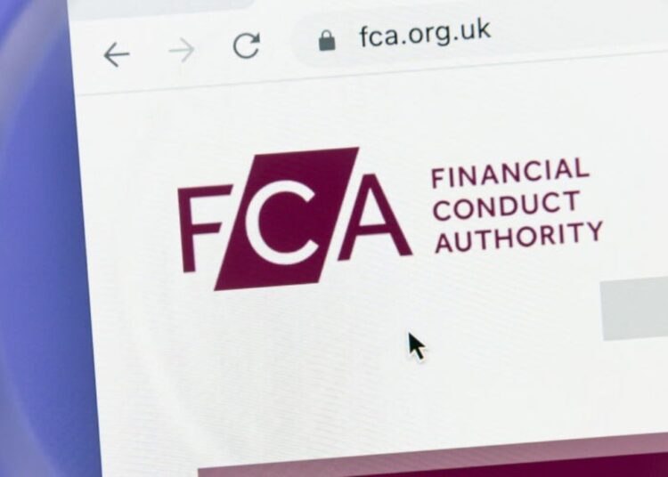 Incoming FCA Chief Calls For Tougher Crypto Laws