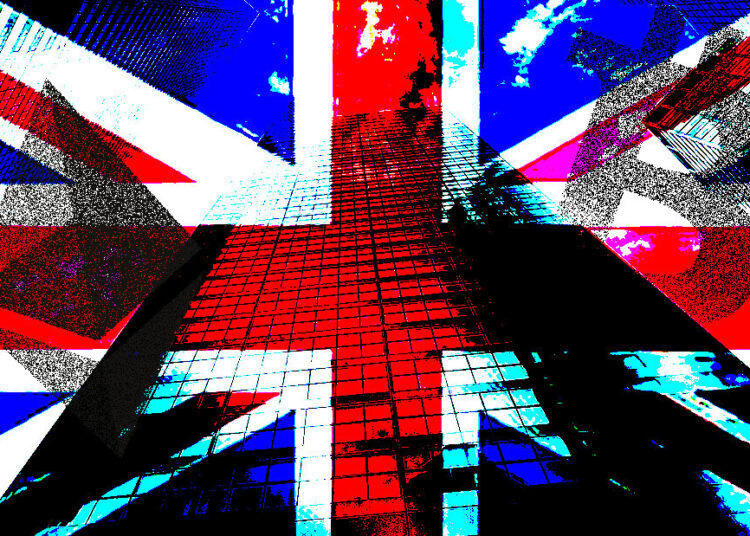 Incoming FCA Chair Ashley Alder says crypto firms facilitate money laundering