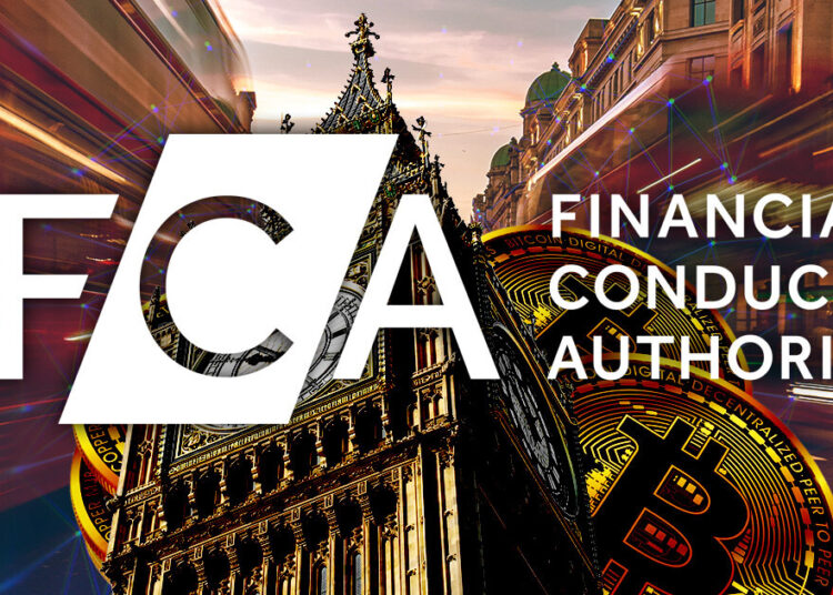 What should FCA consider in UK’s crypto hub race?