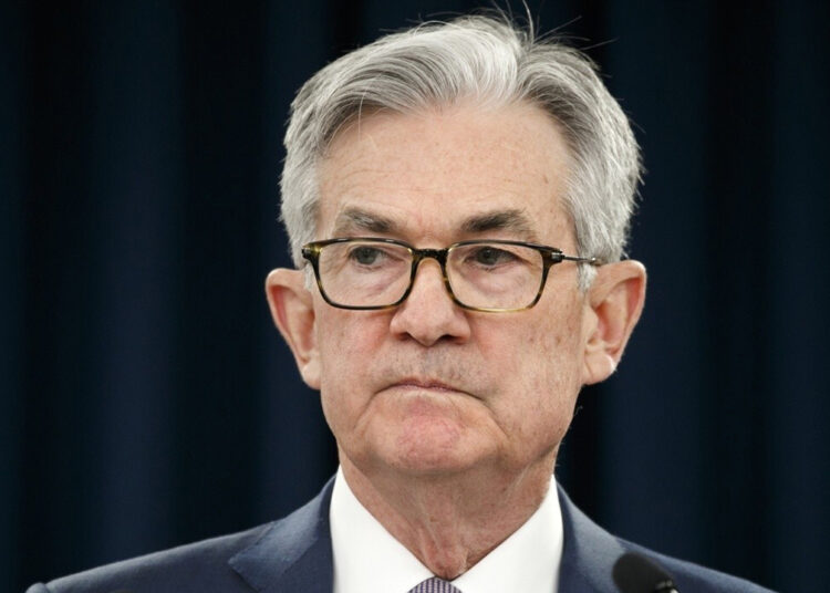 Federal Reserve Hikes Rate by 50bps, FOMC Signals Rate to Rise to 5.1% Next Year – Bitcoin News