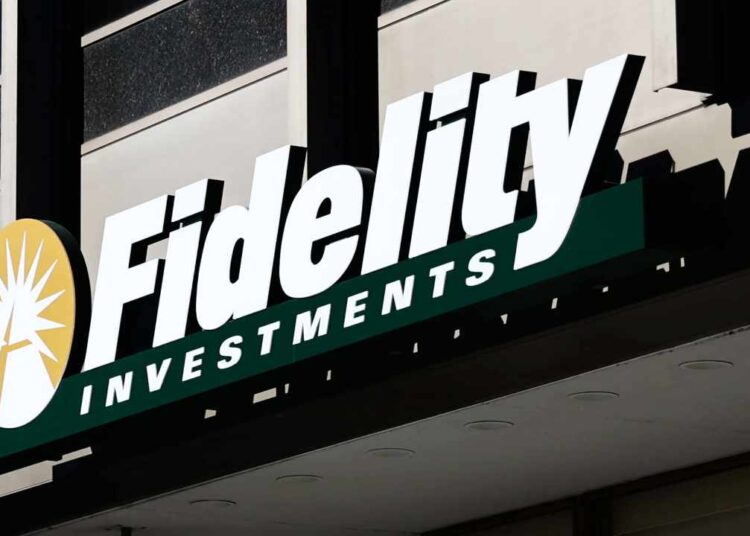 Financial Giant Fidelity Files Trademarks for Crypto, NFT, and Metaverse Products – Featured Bitcoin News