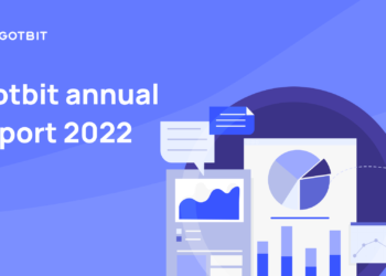 Crypto Market Maker Gotbit Presents Annual Report for 2022