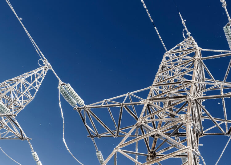 Bitcoin Hashrate Slides as Texas Miners Curtail Hashpower to Bolster the Grid – Mining Bitcoin News