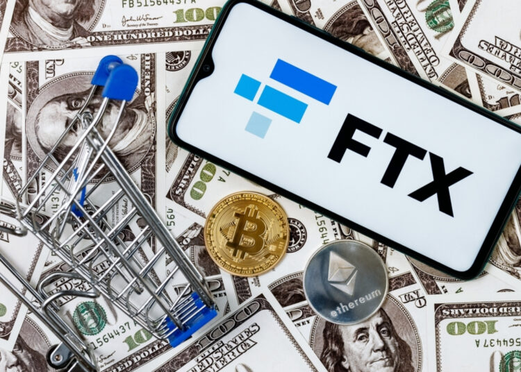 FTX Paid $12M Retainer to Law Firm Before Bankruptcy Filing