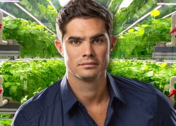 FTX’s Odd Relationship With Vertical Farming Firms — A Look at Exchange Boss Ryan Salame’s and Bahamian PM Philip Davis’ Trip to 80 Acres – Bitcoin News