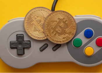 Gaming survey finds that gamers are keen to earn crypto…