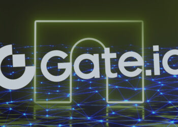 Gate.io launches $100M industry liquidity support fund to revive crypto industry