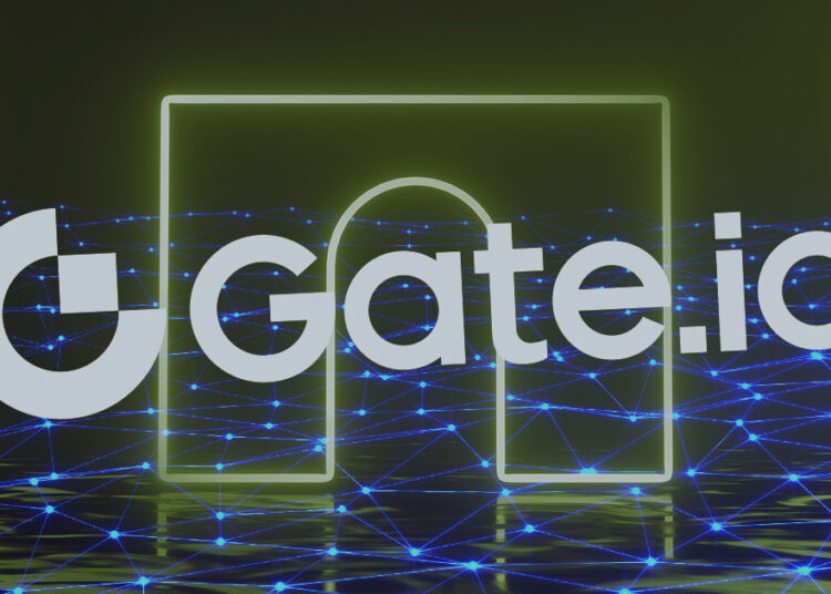 Gate.io launches $100M industry liquidity support fund to revive crypto industry