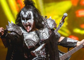 Rock Legend Gene Simmons Is Holding Crypto Despite Market Sell-Offs and FTX Collapse – Featured Bitcoin News