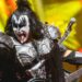 Rock Legend Gene Simmons Is Holding Crypto Despite Market Sell-Offs and FTX Collapse – Featured Bitcoin News