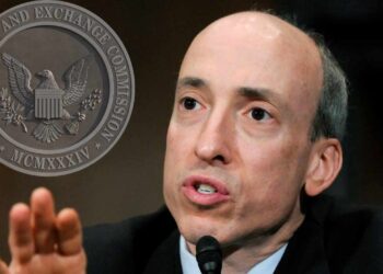 SEC Chairman Says Important to Regulate Crypto Issuers and Intermediaries – Regulation Bitcoin News