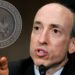 SEC Chairman Says Important to Regulate Crypto Issuers and Intermediaries – Regulation Bitcoin News