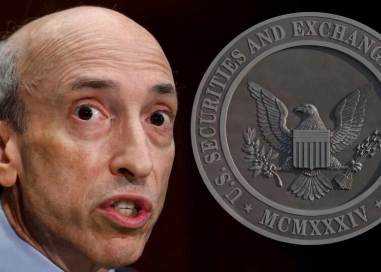 SEC Will Use All Available Tools to Crack Down on Crypto Firms That Aren’t in Compliance With Its Rules, Says Chair Gensler – Regulation Bitcoin News