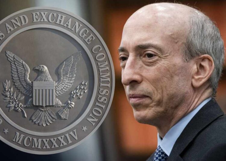 US Lawmaker Calls on SEC Chair Gensler to Testify About His Crypto Regulatory Failures – Regulation Bitcoin News