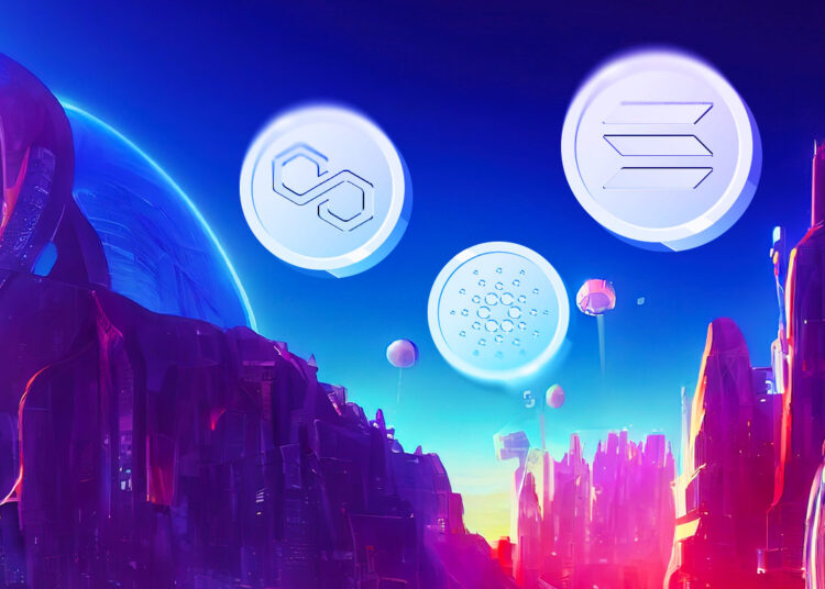 Here’s What’s in Store for Polygon (MATIC), Solana (SOL) and Cardano (ADA), According to Top Analyst