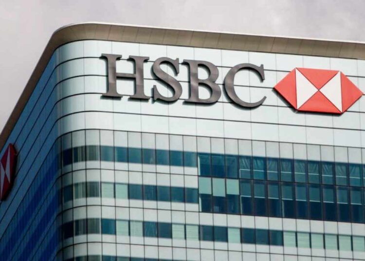 Banking Giant HSBC Files Trademarks for a Wide Range of Digital Currency and Metaverse Products – Featured Bitcoin News