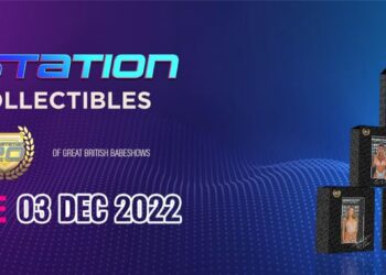Babestation Launches Range Of Digital Collectibles to Celebrate 2…