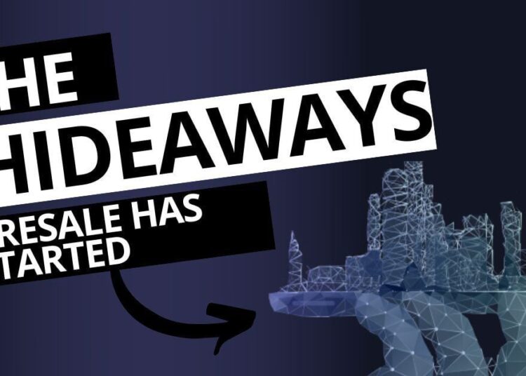 Market Buys a Ticket to Fortune from The Hideaways (HDWY)…