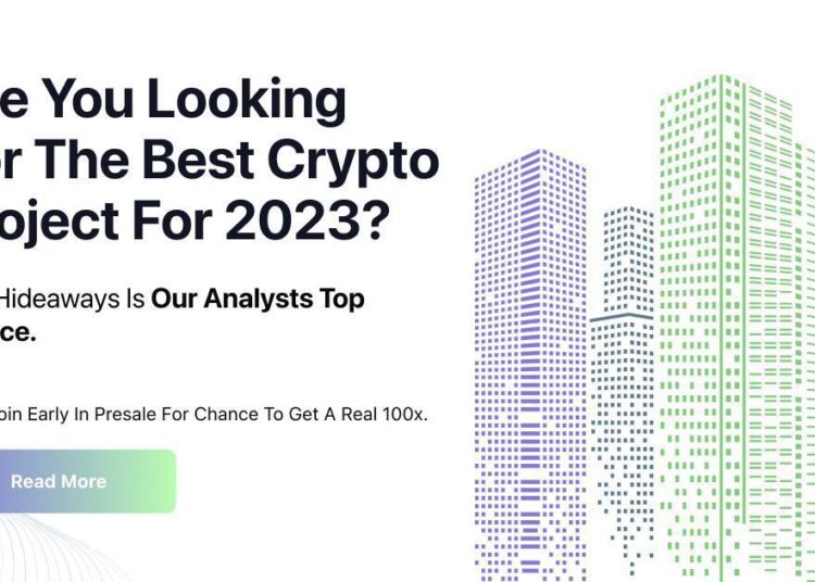 Whale Movemements Drive Ethereum (ETH) and The Hideaways (HDWY) P…