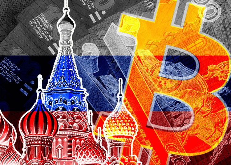 Russia’s crypto mining bill could be finalized in January 2023