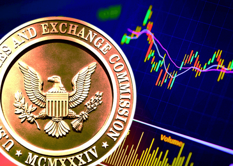 SEC urges crypto companies to disclose exposure to recent market collapse