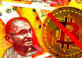 Indian central bank governor calls for crypto ban, champions CBDCs