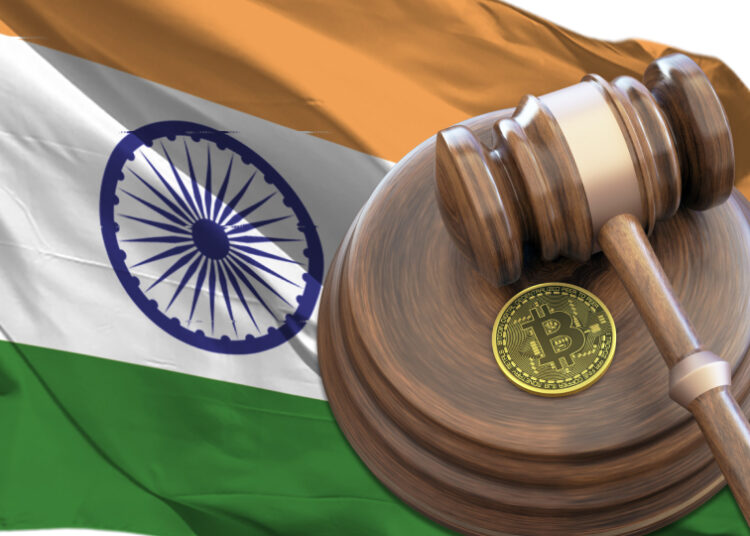 Trading volume on Indian crypto exchanges cratered in 2022