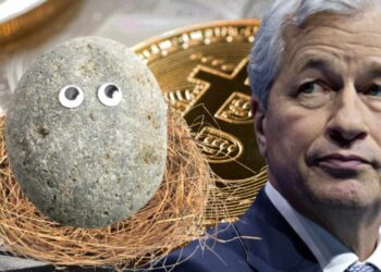 JPMorgan Chase CEO Jamie Dimon Likens Crypto to Pet Rocks — Calls for More Regulation – Featured Bitcoin News