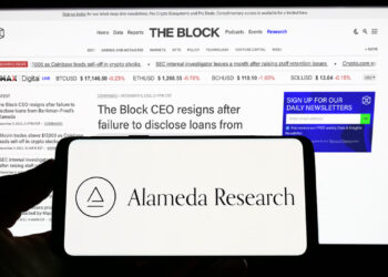 Report Shows Crypto News Publication The Block Was Secretly Funded by Bankman-Fried’s Alameda – Bitcoin News