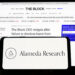 Report Shows Crypto News Publication The Block Was Secretly Funded by Bankman-Fried’s Alameda – Bitcoin News
