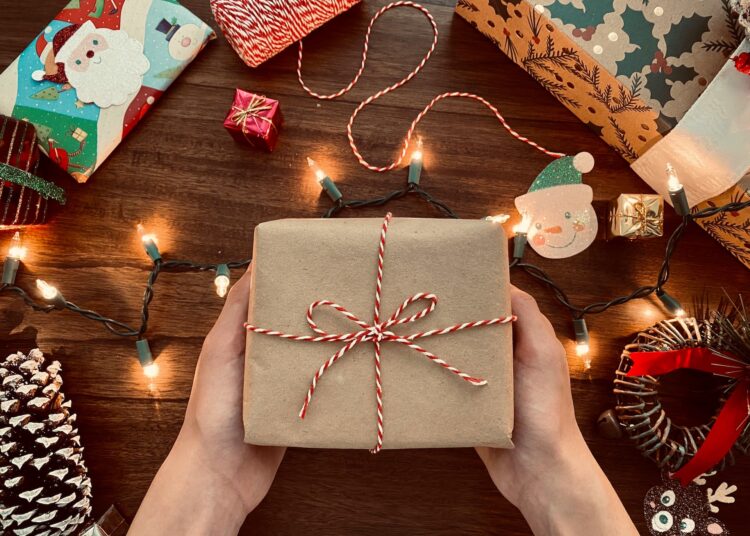 Christmas rally is imminent for BTC and ETH