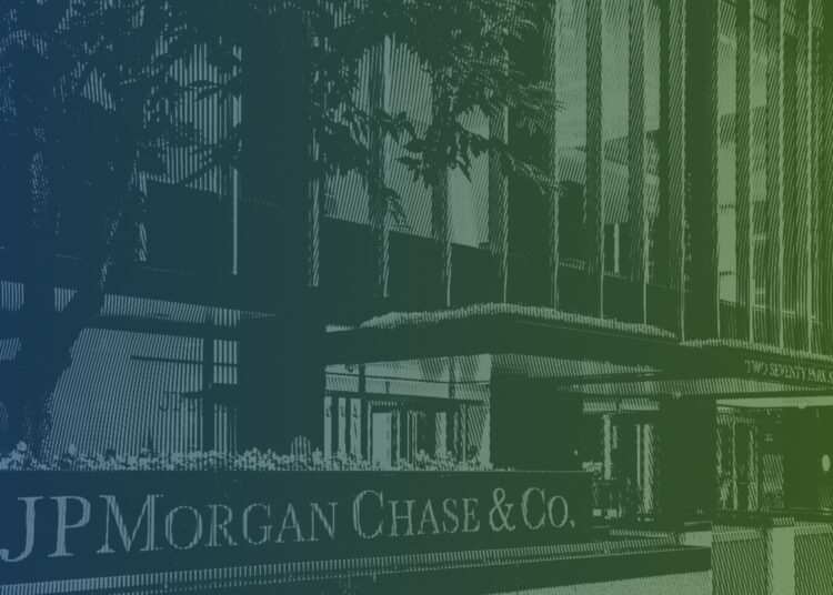 JPMorgan Chase Publishes Research On Crypto Usage