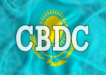 Kazakhstan Plans Phased Rollout of CBDC between 2023-25