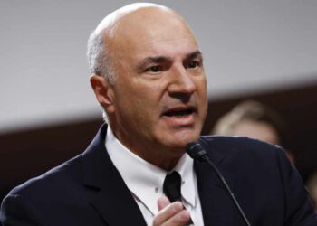 Shark Tank Star Kevin O’Leary Defends Support of Crypto Exchange FTX and Sam Bankman-Fried – Featured Bitcoin News