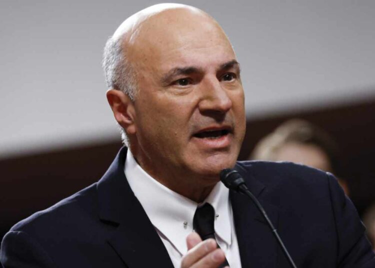 Shark Tank Star Kevin O’Leary Defends Support of Crypto Exchange FTX and Sam Bankman-Fried – Featured Bitcoin News