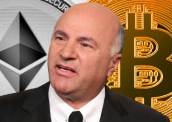 Kevin O’Leary’s Twitter Account Hacked to Promote Bitcoin, Ethereum Giveaway Scam – Featured Bitcoin News