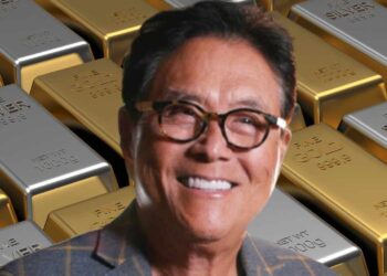 Robert Kiyosaki Warns Last Chance to Buy Gold and Silver at Low Prices — Says Stock Market Crash Will Send Them Higher – Markets and Prices Bitcoin News