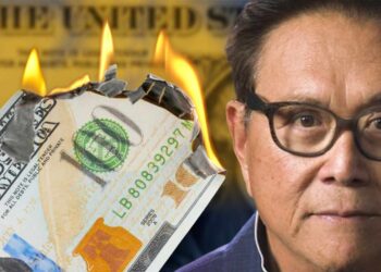 Robert Kiyosaki Expects Bitcoin Investors to Get Richer When Fed Pivots, Prints Trillions of Dollars – Economics Bitcoin News